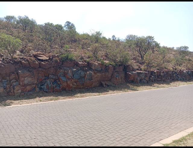1,551M² VACANT LAND FOR SALE IN EYE OF AFRICA ESTATE